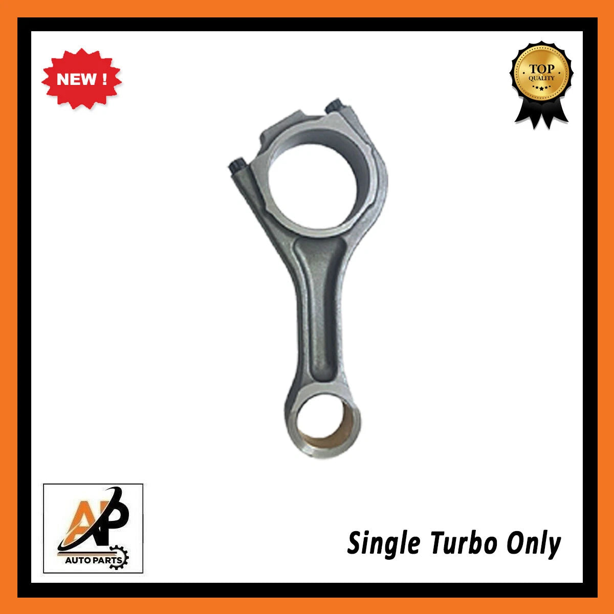 Connecting Rod for Jaguar Land Rover Range Rover 2.0 TD4 Diesel (2014–2017)