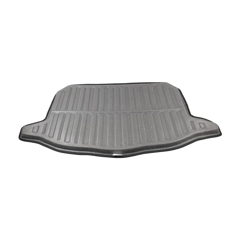 Boot Liner Cargo Mat for Nissan Qashqai J12 (2022-2024)