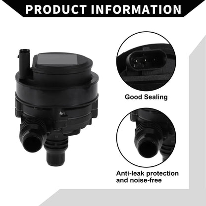 Auxiliary Cooling Water Pump for Mercedes-Benz E-Class (2016-2024) 1 x Pc