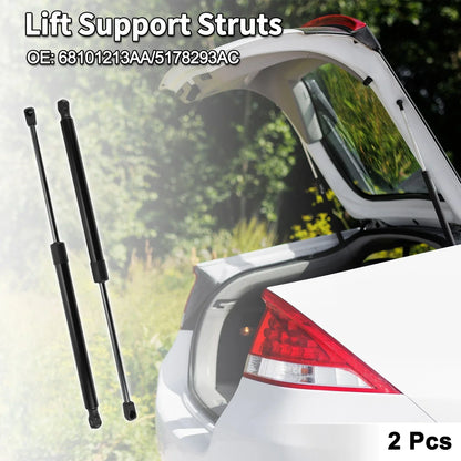 Rear Hatch Lift Supports for Dodge Journey (2011-2020)
