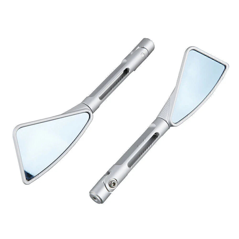 Rearview Side Mirrors for Kawasaki NINJA ZX6R (2009-2011)