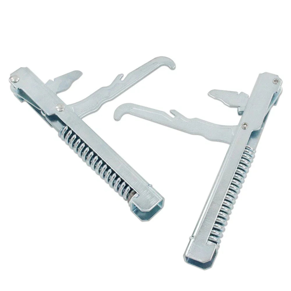 Oven Door Hinges for Frigidaire Kenmore (Fits 318024747 318024715)