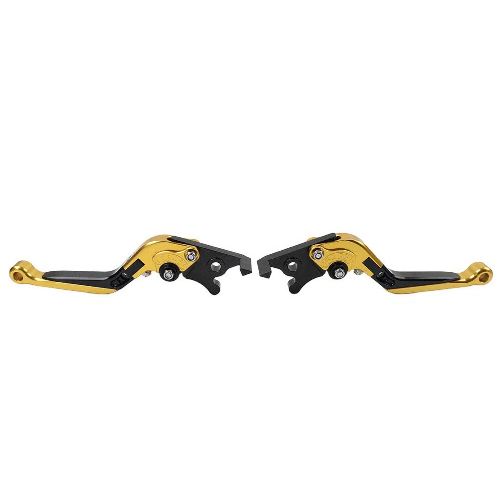 Extendable Brake Clutch Levers for Honda Forza 125 250 300 (2010-2020)