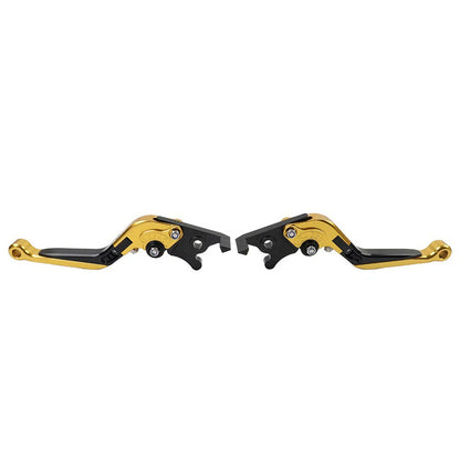 Extendable Brake Clutch Levers for Honda Forza 125 250 300 (2010-2020)