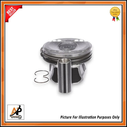 Engine Rebuild Parts Kit for Citroën DS3 1.6 Racing (2011–2015)