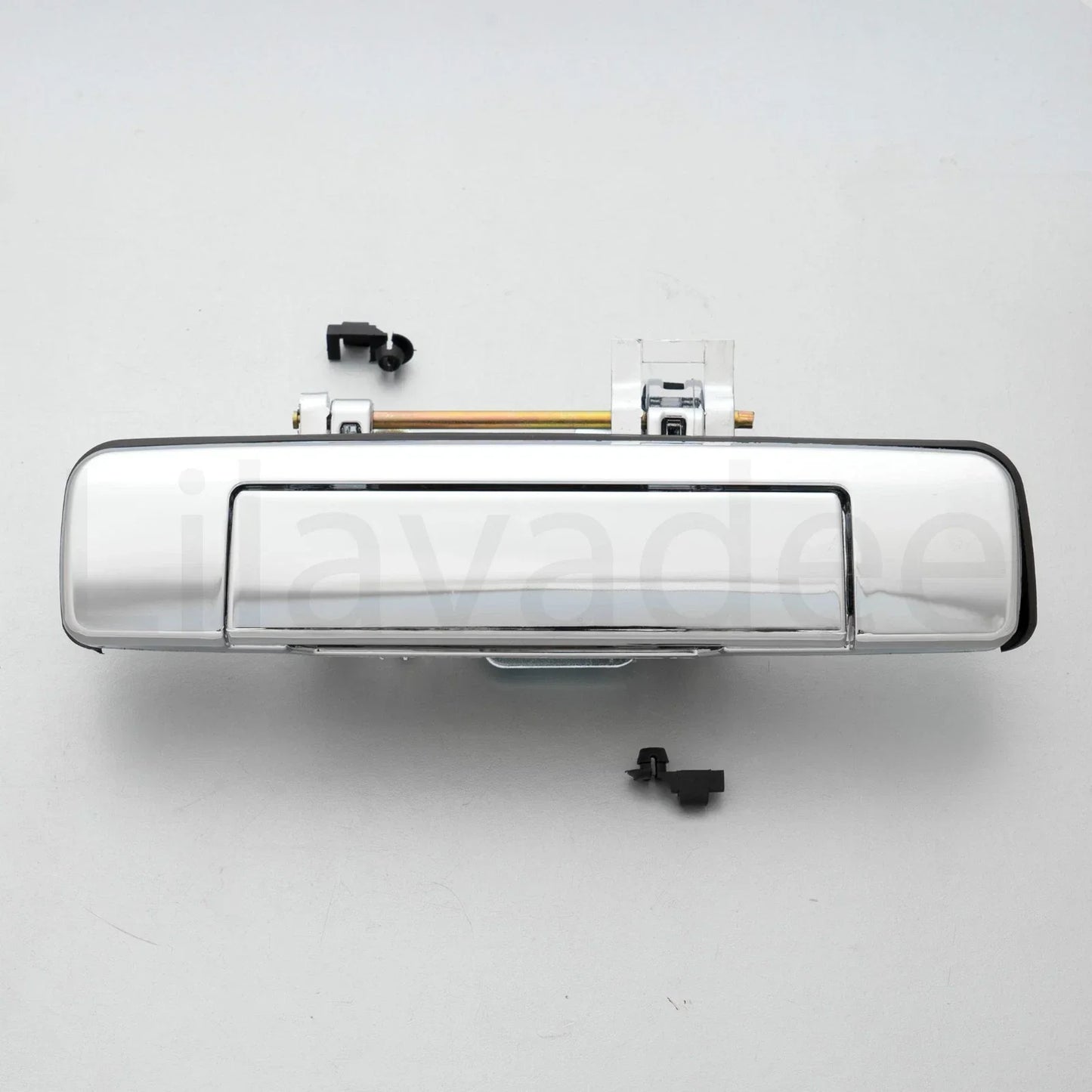Chrome Tailgate Handle for 2012-2016 Holden Colorado & Chevrolet (No Hole)