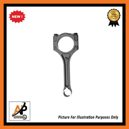Connecting Rod Set Replacement for Hyundai Santa Fe and Kia Sportage (2006–2016)