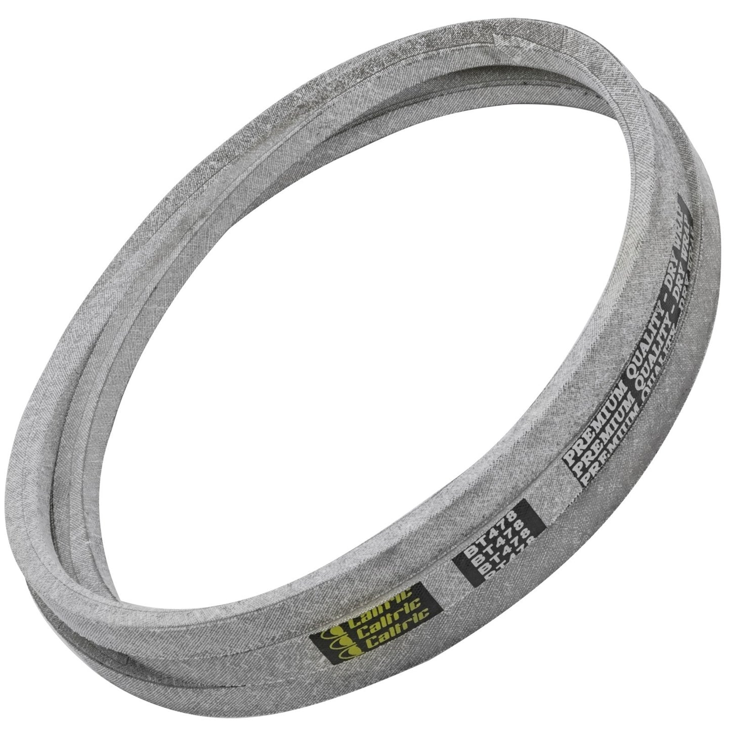 Deck PTO Belt Replacement for Bobcat Bunton 2180ES (2005–2015)