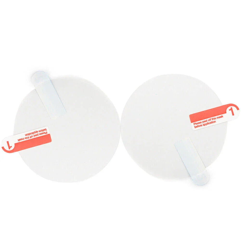 Speedometer Scratch Protection Film for Ducati Scrambler (2015-2022)