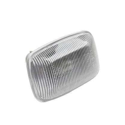 Fender Marker Light for Toyota Land Cruiser 70-100 Series (Transparent)
