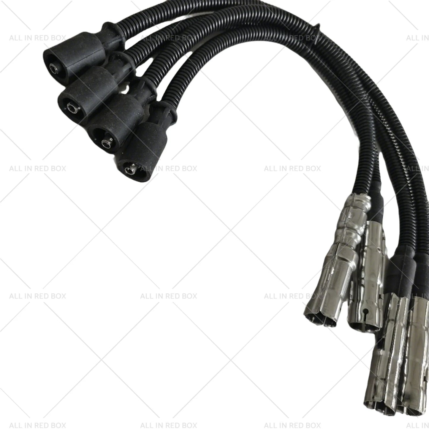 Ignition Leads for Mercedes-Benz A-Class W169, B-Class W245 (2004-2012)