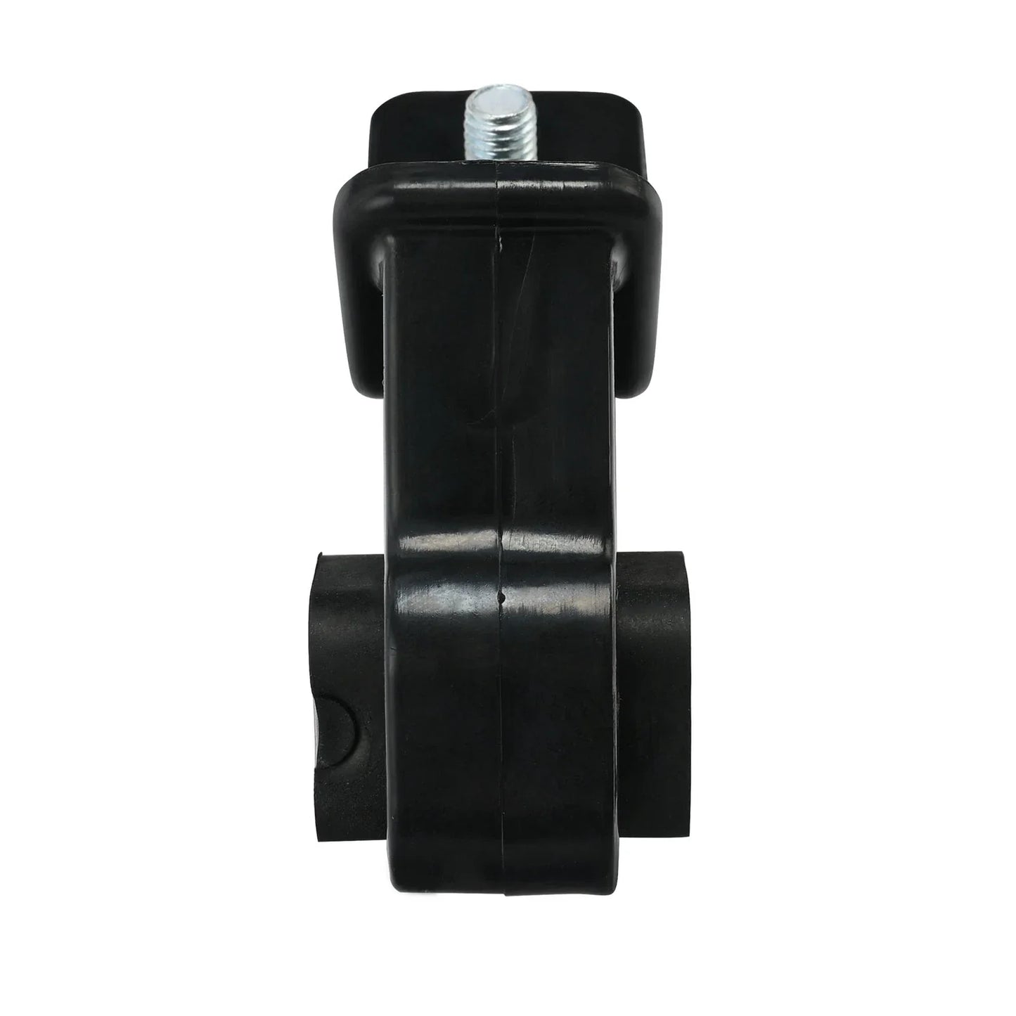 King Trunk Backrest Middle Mount Bracket for Harley Touring (2014-2024)