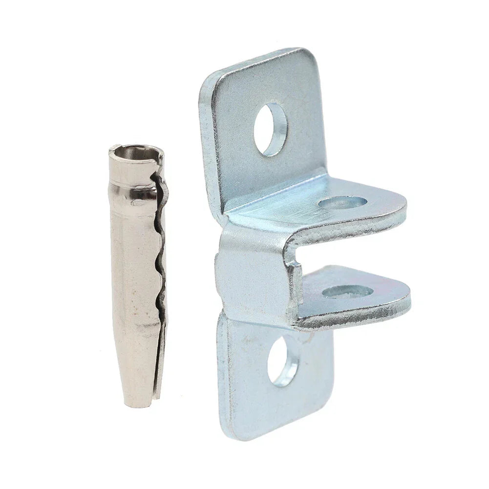 Door Check Arm Bracket Pin Repair for Jeep Cherokee XJ, Comanche MJ (1984-2001)
