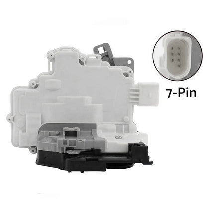 Rear Right Door Lock Actuator for Audi A4 A5 Q3 Q5 Q7 TT VW (2008-2020)