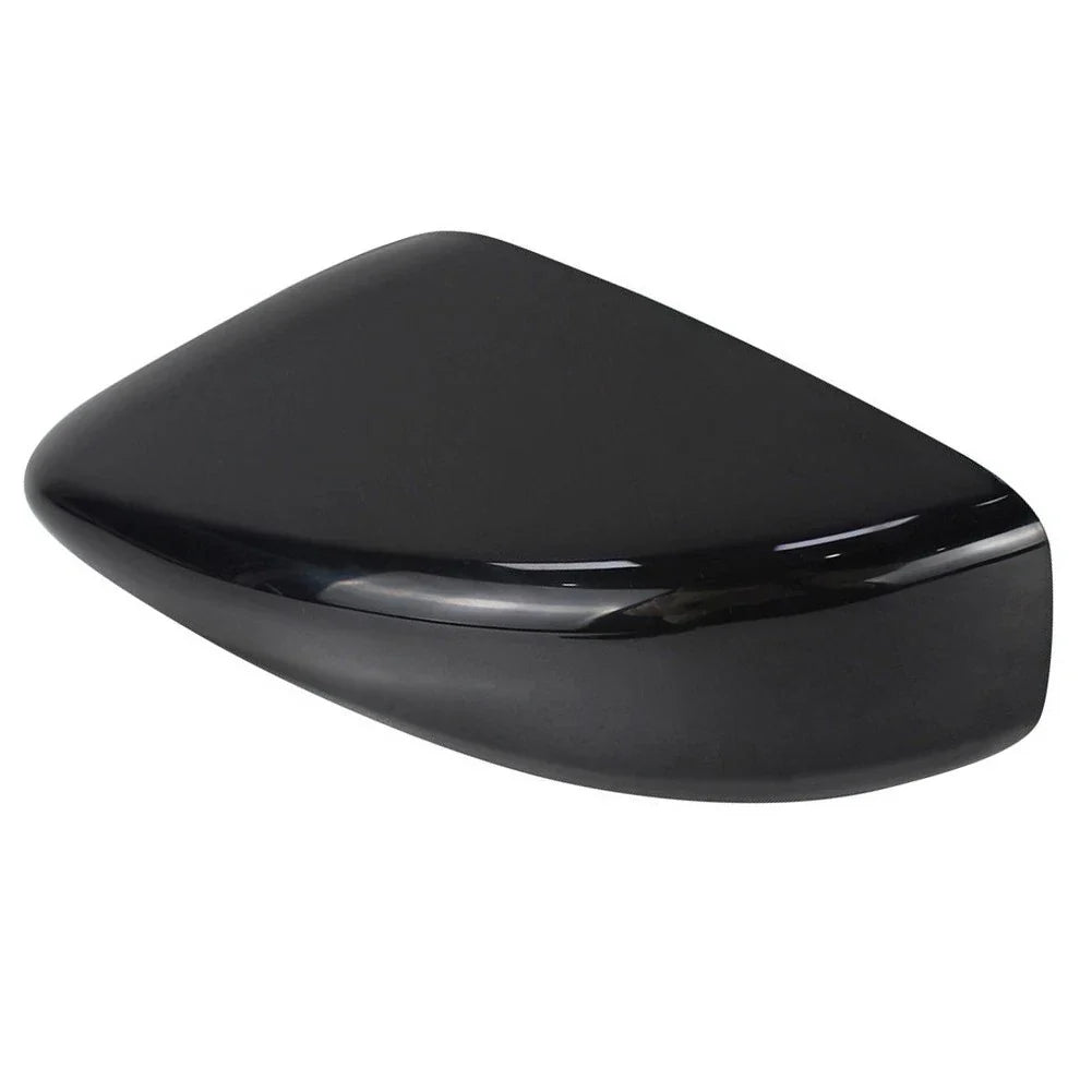 Rear View Mirror Cover for Nissan Altima Sedan (2013-2017) 2 x Replacement