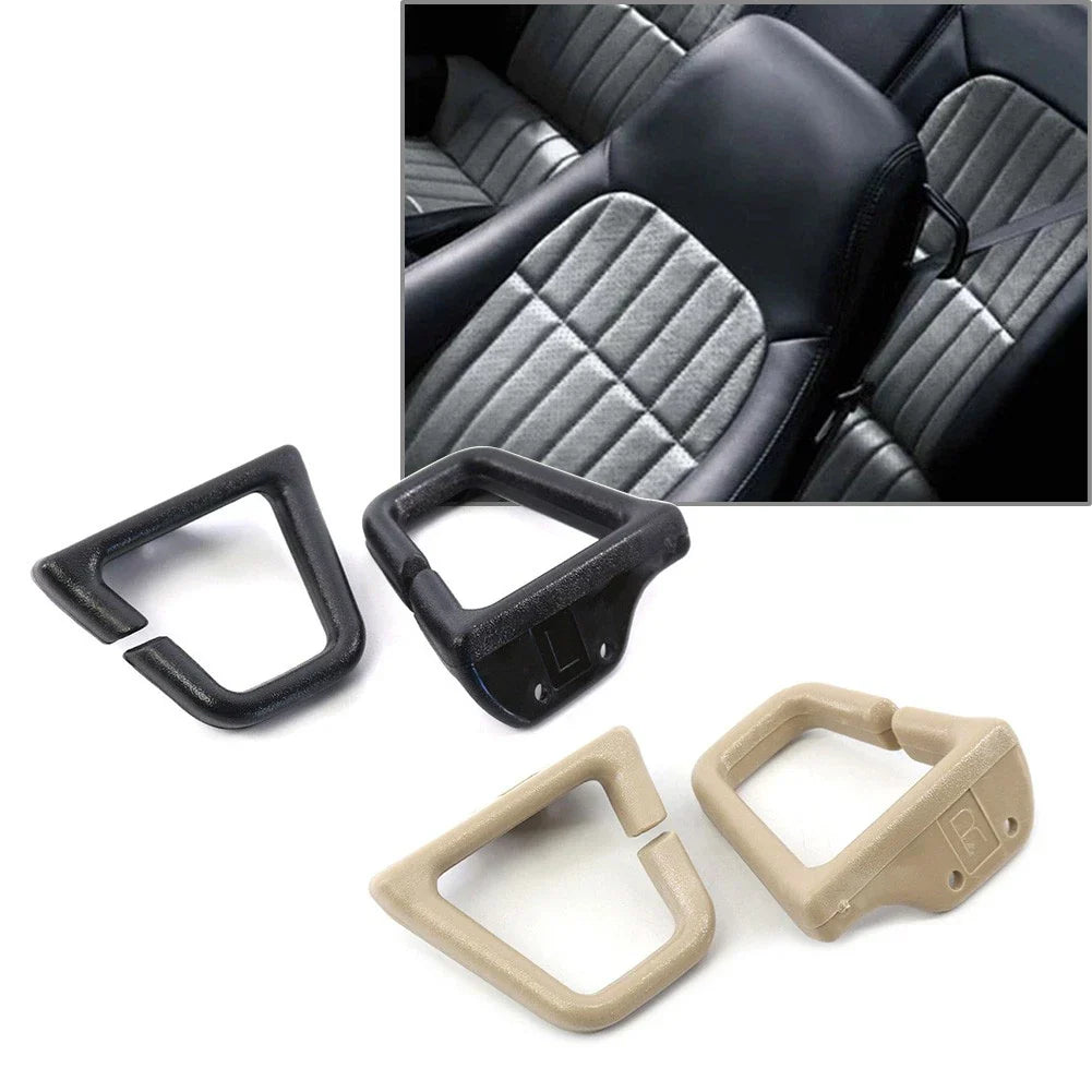 Seat Belt Guide Loops for Pontiac Firebird & Chevrolet Camaro (93-02)