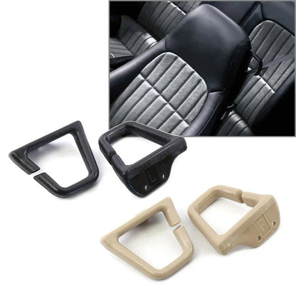 Seat Belt Guide Loops for Pontiac Firebird & Chevrolet Camaro (93-02)