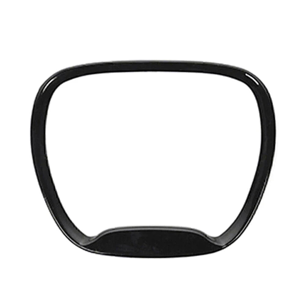 Steering Wheel Trim Ring Cover for Dodge Challenger/Charger (2015-2019)