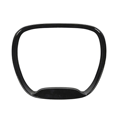 Steering Wheel Trim Ring Cover for Dodge Challenger/Charger (2015-2019)