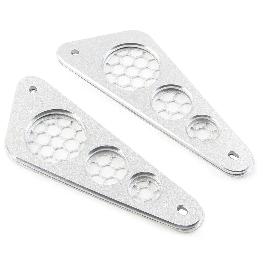 Rear Panel Guards Cover Plate Protector for YAMAHA XSR155 (2019-2022)