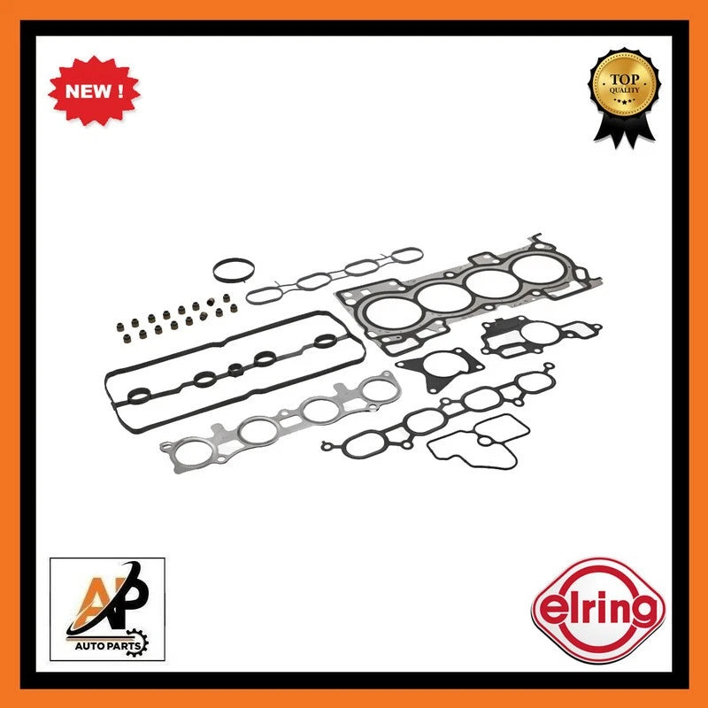 Cylinder Head Gasket Kit Replacement for Renault M4R 751  (2005–2005)
