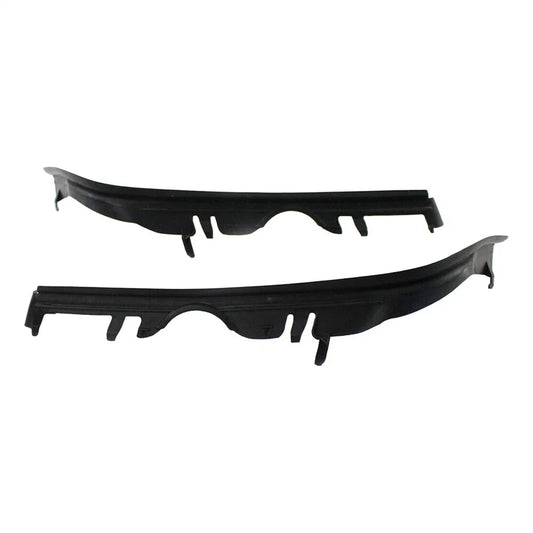 Front Left & Right Headlight Gaskets for BMW 5 E39 525i 528i 530i 540i M5
