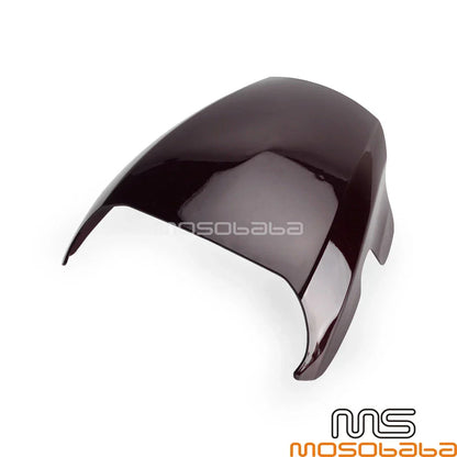 Front Headlight Cowl Bown Red for Harley Sportster (2021-2024)