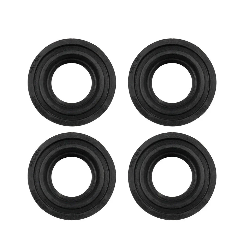 Diesel Injector Seal Washer & Bolts for Ford Transit MK7 2.2 (2006-2014)