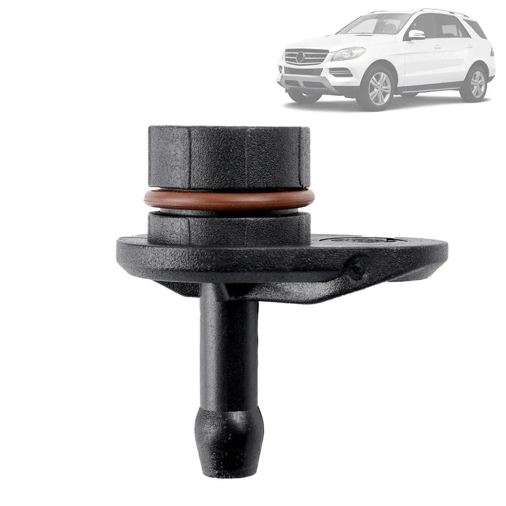 Vacuum Pump Valve Repair Kit for Mercedes Benz ML, C, E, GLK, CLS (2006-2015)