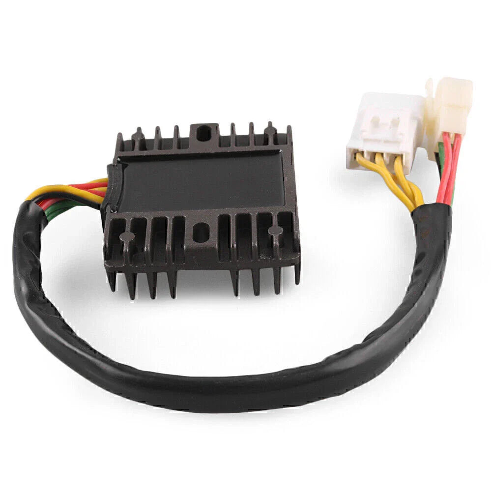 Voltage Regulator Rectifier Set for Honda CBR 600RR (2007-2010)