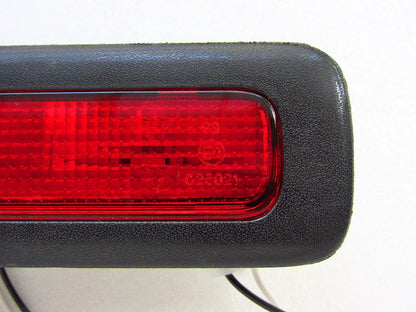 Mitsubishi L200 Triton MK Pickup Tailgate Handle & Third Brake Light (1996-2006)