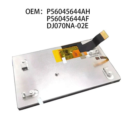 Instrument Cluster LCD Display for Ram 1500 2500