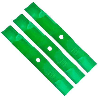 48 Inch Mulching Blade Replacement for John Deere 325 335 345 355D (2000–2010)