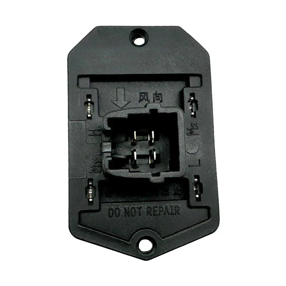 Blower Motor Resistor for Toyota Corolla, Matrix (2008-2019)