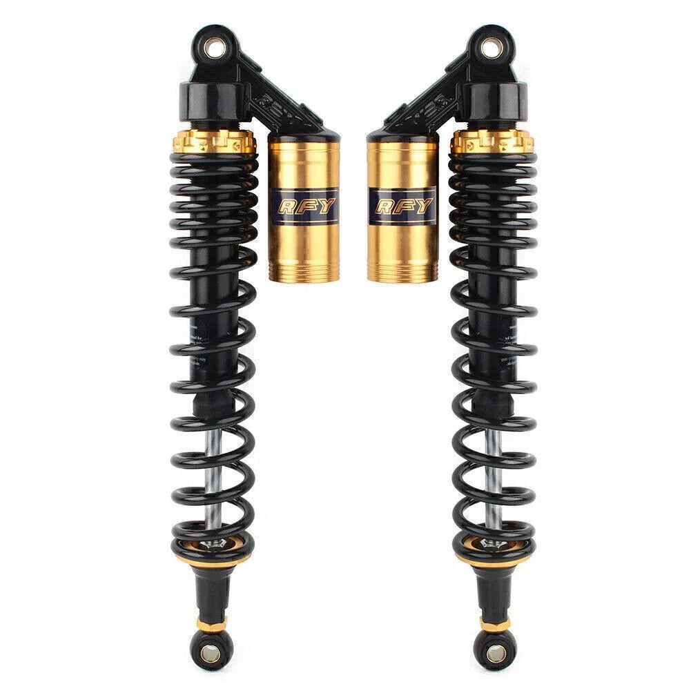 17.32" Shock Absorber for Yamaha Suzuki Motorcycle ATV