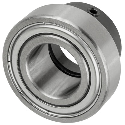Blade Deck Spindle Fork Bearing with Lock Collar for Hustler (2010–2018)
