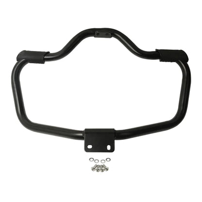 Mustache Engine Guard Crash Bar 883 1200 for Harley Sportster (2004 - 2022)