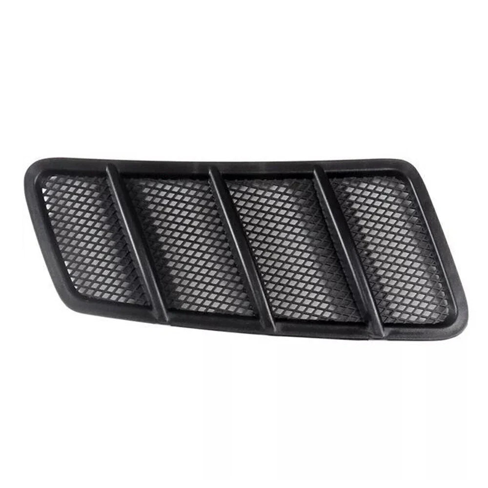 Right Hood Air Vent Grille Cover for Mercedes-Benz ML400 ML500 GLE450 (2016-2020)