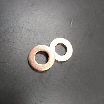 6x Fuel Injector Gasket Rings for BMW 1 2 3 4 5 Series