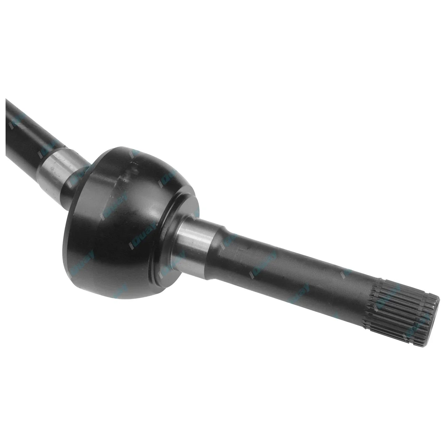 Left CV Joint Axle Drive-Shaft for Patrol GQ Y60 1988-1997 SWB + LWB 4wd Wagon