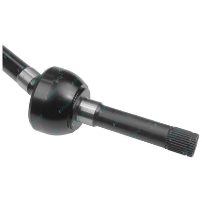 Left CV Joint Axle Drive-Shaft for Patrol GQ Y60 1988-1997 SWB + LWB 4wd Wagon