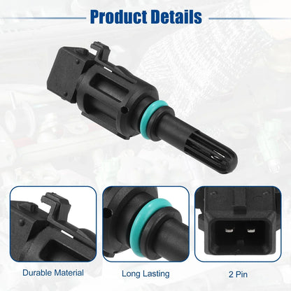 Engine Coolant Temperature Sensor for BMW X3 (2004-2005)