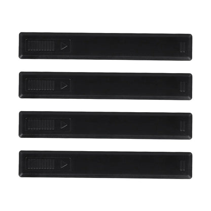 4PCS Clip Cover Set for Suzuki Swift Roof Rack Bars