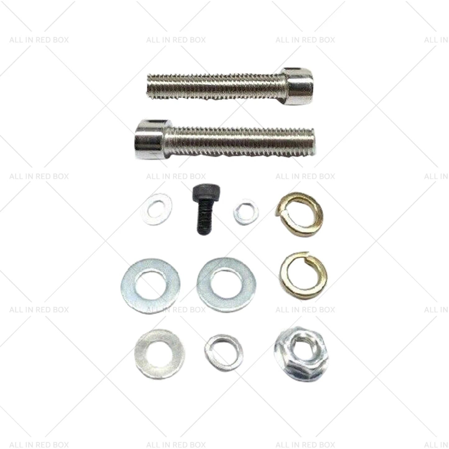 Alternator Bracket Conversion for Nissan LS1 RB GM RB25 RB20 RB26