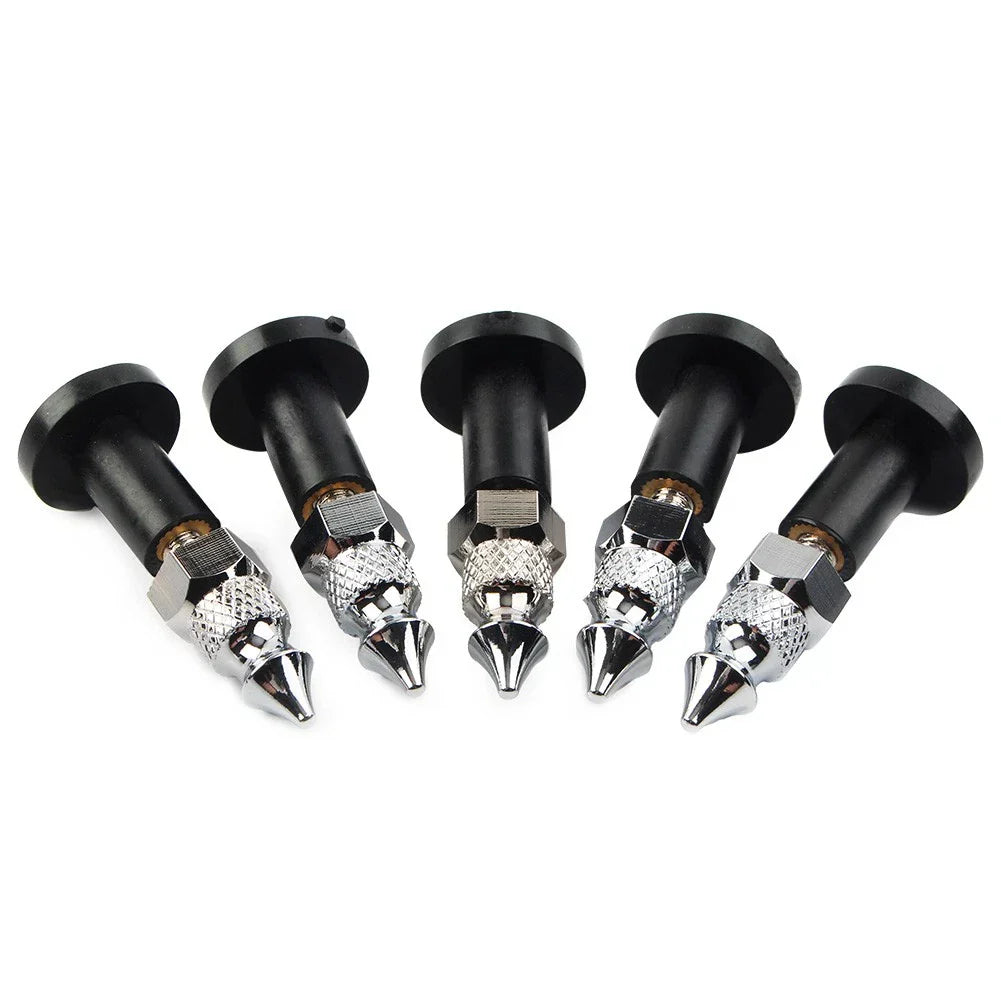 Windshield Well Nut Bolt Screw Kit for Harley Road Glide FLTR FLTRU (98-13)