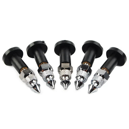 Windshield Well Nut Bolt Screw Kit for Harley Road Glide FLTR FLTRU (98-13)