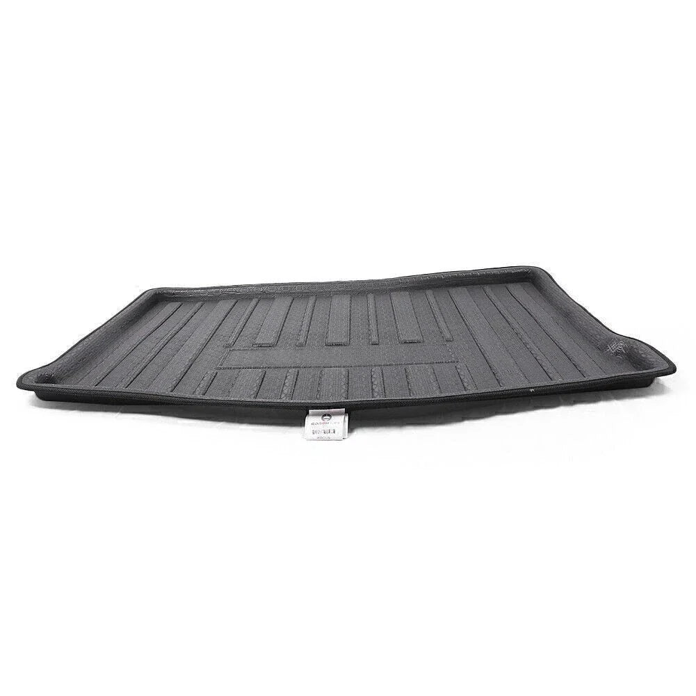 Rear Trunk Mat Liner for Ford Focus (2012-2017)