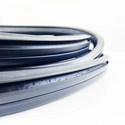 Weatherstrip Front Windshield Rubber Fits Datsun Bluebird 510 2D 4D 67-72 D11