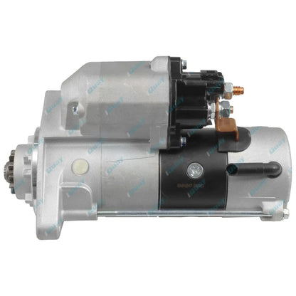 Starter Motor for Landcruiser VDJ79 VDJ78 VDJ76 4.5L 1VD-FTV 2007~2019 4X4 New