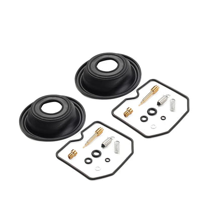 Carburetor Repair Kits for Kawasaki KLE400 KLE500 (1991-2007)